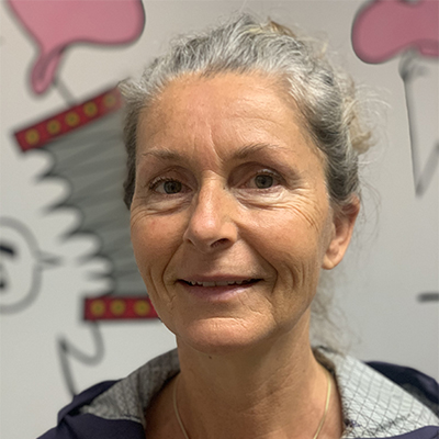 Agnès Carriot