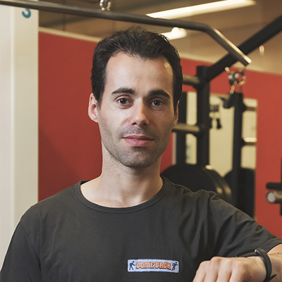 Miguel Ferreira Da Costa