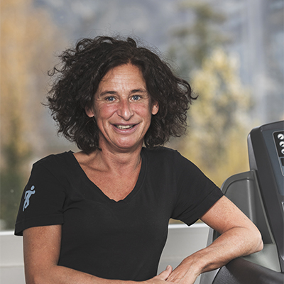 Valérie Verbrugghen