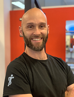 Loïc Rebuffat