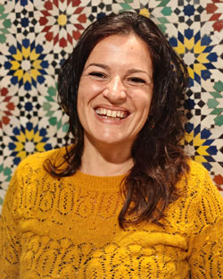Laure Bonnaud
