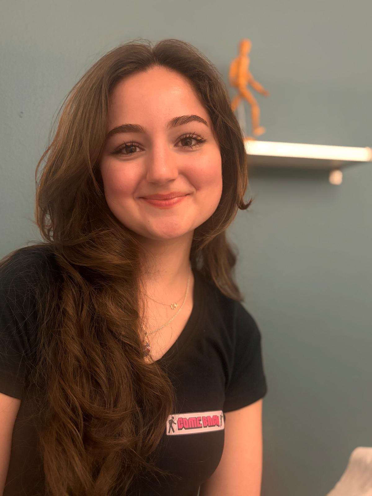 Alissa Horman